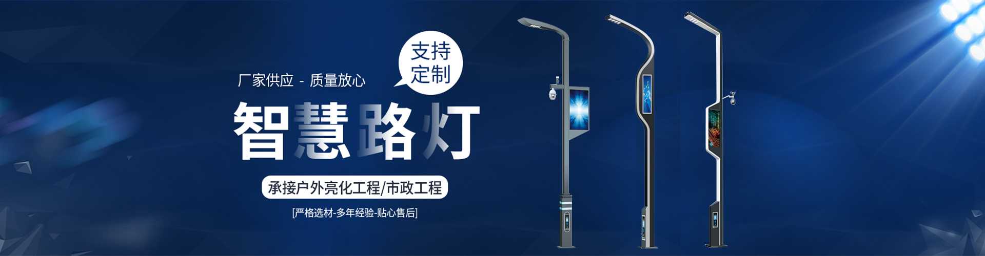 扶沟县太阳能路灯定制厂家